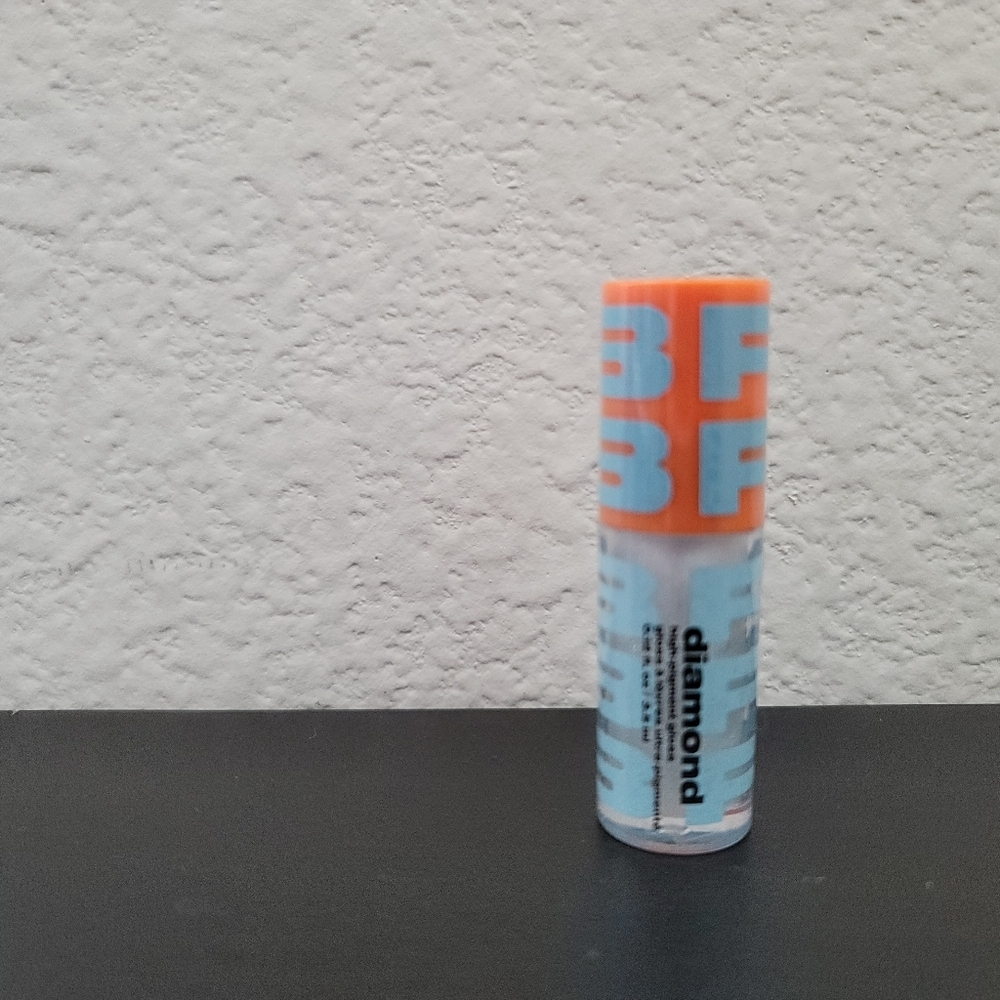 Beauty for Certain High Pigment Lio Gloss in Diamond